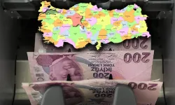 Türkiye'nin En Borçlu İlleri Belli Oldu: Hangi İl Ne Kadar Borçlu? Liste Başı Şaşırtmadı