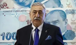 TESK Başkanı Palandöken: 'Yüzde 39 Faiz İle Ödeme Mümkün Değil? Esnaf Çarkı Döndüremiyor'