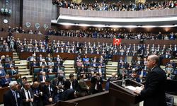 AKP'de Grup Toplantısı Kararı: 'Erdoğan' Talimatı: Bakanlara Konuşma Yasağı