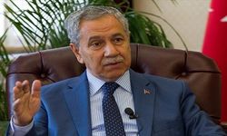 Bülent Arınç'tan "Mutlak Butlan" Kararına Sert Tepki: Tek Tek Saydı