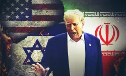 İsrail'de ABD-İran Depremi: "Trump Bizi Satarak Otobüsün Altına Attı"