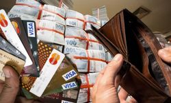 Merkez Bankası Raporu: Hanehalkı Borç Sarmalında, Bireysel Borç Stoku 6.6 Trilyonu Aştı