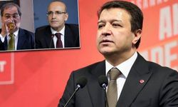 SP Lideri Arıkan'dan Şimşek'e 'Kurtlar Vadisi' Göndermesi: ''Bu Ekonomi Yönetimi Değil, İplikçi Nedim Zihniyeti''