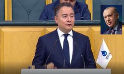Ali Babacan: ''Tarihte En Çok Faizi Erdoğan Ödetti, Ara Zam Asgari Ücretlinin Hakkı, Sanayi Sönüyor''