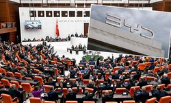 BYD’nin Türkiye Yatırımında Kriz Meclis’e Taşındı: Chery de Fabrikadan Vazgeçecek mi?