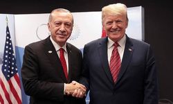 Trump’tan 'Türkiye ve İsrail Arasında Çatışma Olur mu?' Erdoğan Bana Saygı Duyuyor Ben Olduğum Sürece Olmaz