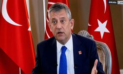 Özgür Özel’den ABD ve İsrail Çıkışı:'Suçumuz, Planlanan Düzene Aktör Olmayı Reddetmek, Seçim Başarısı 1. Parti Olmak'
