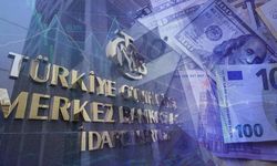 TCMB Merkez Bankası Endişelendiren Verileri Açıkladı: Kısa Vadeli Borçta Tüm Zamanların Rekoru