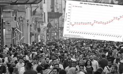 TÜİK Ölüm İstatistiklerini Paylaştı: İntihar Sayısı Son 25 Yılın En Yüksek Seviyesinde