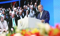 Erdoğan'dan Parti Teşkilatına Sahaya İnme Çağrısı: Yorulan Varsa Buyursun Kenara Gelsin, Dinlensin...