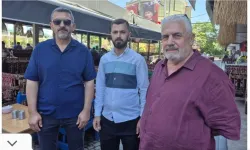 Maliyecilere İsyan Eden Esnaf Dükkan Kapattı: "Başımızda Değnekçi Gibi Durmaya Başladılar"