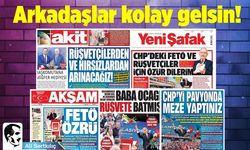 Size Diyoruz Havuz Medyası: Kılıçdaroğlu Medyası Kemal Beye mi Hizmet Ediyorsunuz, Özgür Beye mi?