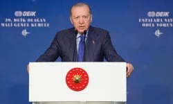 Erdoğan Açıkladı: Finansmana Erişim Konusunda Yaşanan Güçlüklerin Farkındayız, Küresel Sermayeye "20 Yıl Vergi Muafiyeti