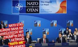 "NATO-ME" Ne Demek? Bölgede Atılan Adımların Tek Hedefi Var! İşte O Büyük Plan?