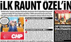 İlk Raunt Özel'in, CHP Üzerinde Oyun mu Oynanıyor? Siyasette Yetki Milletin Değil mi?