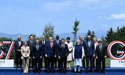G- 7 Tam Bir Küresel Emperyalist Oluşum! G-7 Nedir Peki?