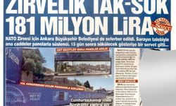 Vatandaşın Alın Terini Böyle Harcadılar: 'Yoksulluğu Gizlemek İçin 12 Milyar Lira Harcadılar'