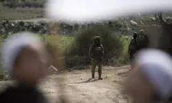 Azerbaycan'da İsrail'in Gizli Askeri Üsleri...  Yine Mossad, Yine Keşif Faaliyetleri...