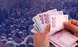 19 Milyon İşçi Sıfır Zam Alacak, Asgari Ücretli 7 Bin 300 Lira Kaybedecek