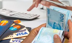Hanehalkı Kredi Borcu, Toplamda, 6 Trilyon 445 Milyar TL: 'Herkes Borçlu'