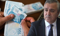 Özgür Erdursun Açıkladı: 60 Bin 865 TL Zam Alacak Emekliler Kimler?
