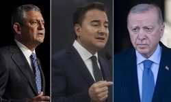 Ekonomiyi Kim Çözer Anketinde Ezber Bozuldu: Erdoğan İlk İkiye Giremedi