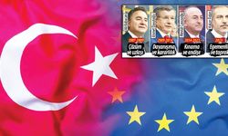 Avrupa'yı Lugattan Çıkardık: 'Katılım Müzakereleri' 2007'de, 'İlerleme Raporu' 2015'te Kullanıldı
