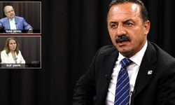 Yavuz Ağıralioğlu:“Koca Milleti Kendinizden Korkar Hale Getirdiniz, Siz Kimsiniz ki Millet Sizden Korkuyor?''