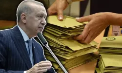 Erdoğan'ın Ne Zaman Seçim Yapacağı Belli Oldu: Sadece 37 Vekil Kaldı