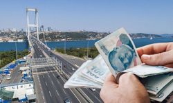 Milyonlarca Araç Sahibine Üzücü Haber: Köprü ve Otoyol Geçiş Ücretlerine Zam