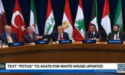 İsrail Hamisi Trump'tan Erdoğan'a Övgü: Harika Bir Lider ve Benim Dostum