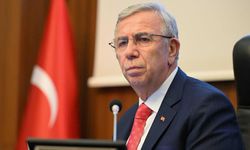 Mansur Yavaş CHP’den İstifa Etti: “Siyasi Yoluma Bağımsız Olarak Devam Ediyorum”