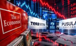 The Economist: Fon Krizi İki Günde 30 Milyar Doları Sildi: Güven Bunalımı ve Piyasaya Ağır Darba