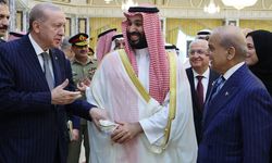 Erdoğan: Türkiye'nin İsrail Halkıyla Husumeti Yoktur! Mekke Anlaşması İran ve İsrail'e Karşı Değil