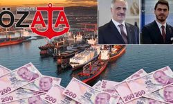 Fon Skandalının Merkezindeki Özata Denizcikle İlgili İddia:Maliye Bakanı Yardımcısı'nın Damadı Şirketin Yöneticisi Çıktı
