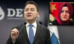 Ali Babacan AK Parti’de Görev Yaptığı Dönemdeki Sözlerini Paylaştı: ''Yolsuzlukla Mücadele Beka Meselesidir''