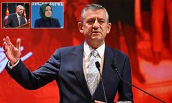 Özel’den Erdoğan’a Fon Skandalının Ardından Çağrı: "Haberin Varsa İstifa Et, Yoksa Sandığı Getir"