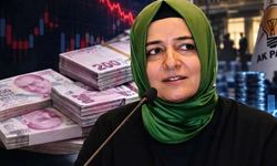 Bir Asgari Ücretli Fatma Betül Sayan'ın Kazancı İçin Ne Kadar Çalışmak Zorunda?