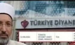 Tam 2,18 Milyar... Diyanet Foncu Çıktı