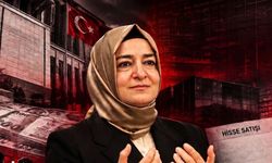 Fatma Betül Sayan Kaya AKP'deki Görevlerinden İstifa Etti, Mal Varlığına Tedbir Konulacak mı? İfadeye Çağırılacak mı?