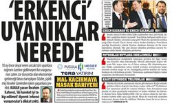 ‘FON’culuk Oyunu: Erkenci Uyanıklar ve Fon Vurguncuları Nerde?