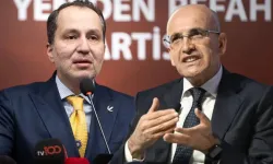 Gözler Borsa İstanbul'da: Şimşek Masayı Kurdu, Erbakan’dan Fon Açıklaması:Bu Bir Dalgalanma Değil, Dolandırıcılık...