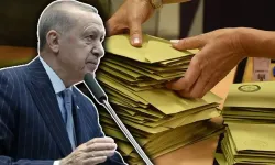 Erdoğan O Sözlerle Sinyal Vermişti,  AKP'de Büyük Seçim Hazırlığı