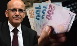 Bakan Şimşek'ten Flaş Açıklama! Memur ve Emekliye Ne Kadar Zam Yapılacak?