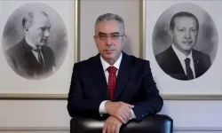 Cumhurbaşkanı Başdanışmanı Mehmet Uçum: "Abdullah Öcalan, Silahsızlanma Alt Komisyonu'nda Görev Alacak"