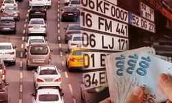 Plaka Basımında Devasa Rant: Plaka Kimin Oyuncağı?