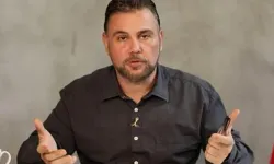 Murat Muratoğlu: ''AKP, AKP’yi AKP’ye şikayet ediyor''