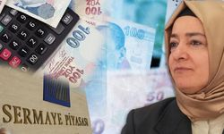 AKP'liler Eline Kağıdı Kalemi Aldı, Faiz Hesabı Yapıyor...Fatma Betül Sayan Kaya'nın Fon İadesinde 310 Milyonluk Bilmece