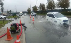 Sele Maruz Kalanlar Ne Yapmalı? Türkiye Sigorta Birliği Açıkladı