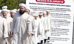 Hüdayi Vakfı’ndan Sonra Bu Kez Bir Başka Nakşibendi Cemaati Manifesto Yayınladı